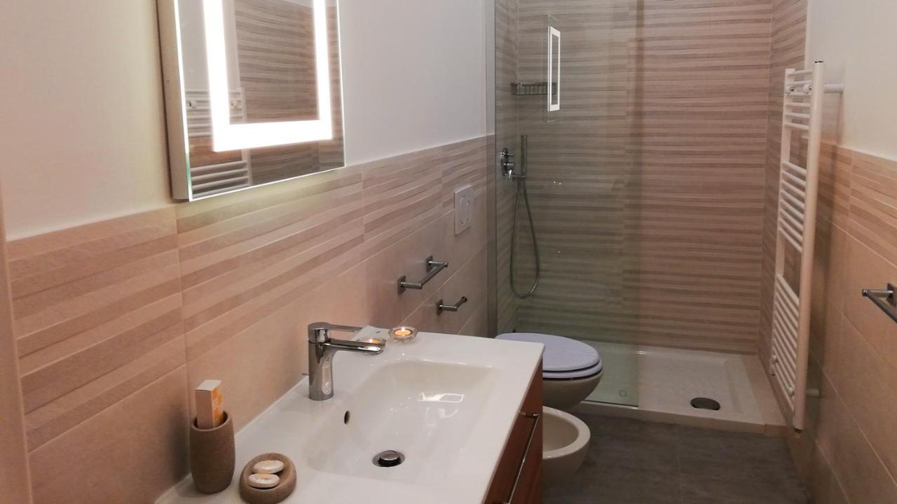 Kaloneiro Guest House Corigliano d'Otranto Exterior photo