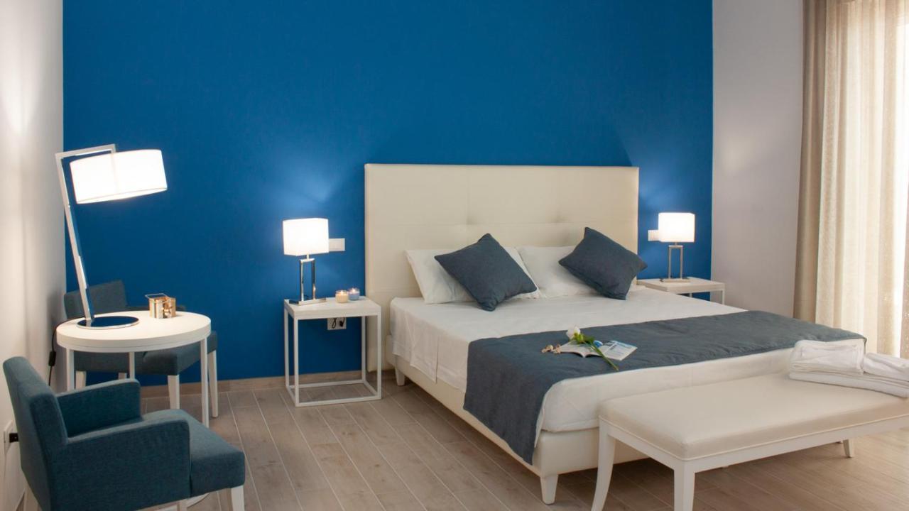 Kaloneiro Guest House Corigliano d'Otranto Exterior photo